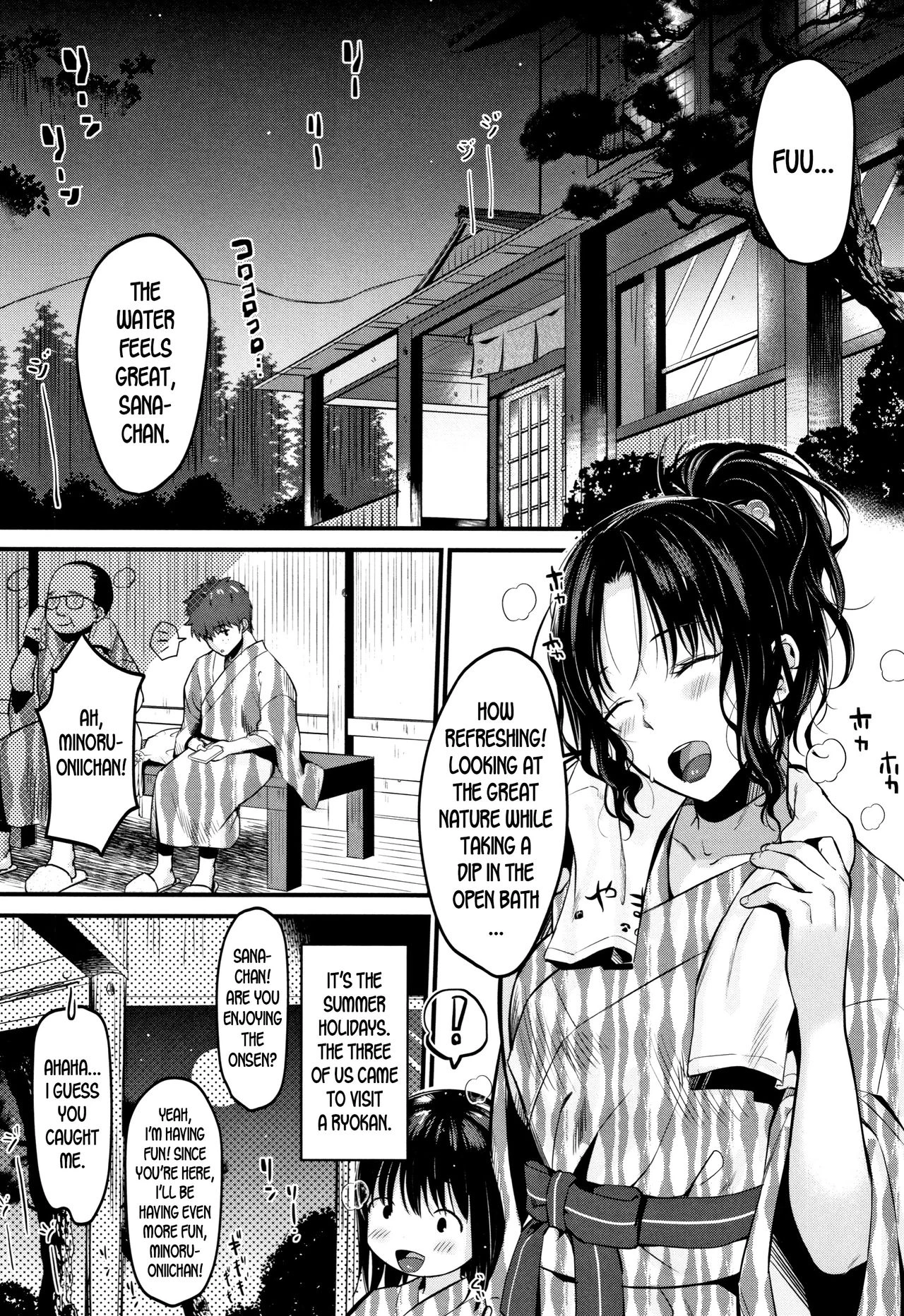 Moteamashi Zuma 2 porn comic picture 1