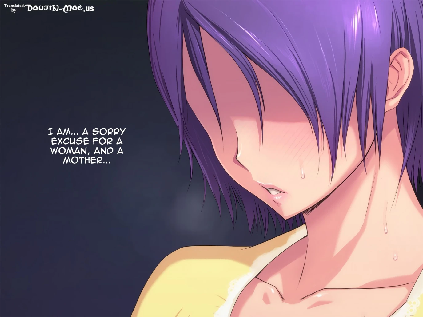 Mother-Daughter Pair Enslaved By Their Nephew's Cock porn comic picture 2