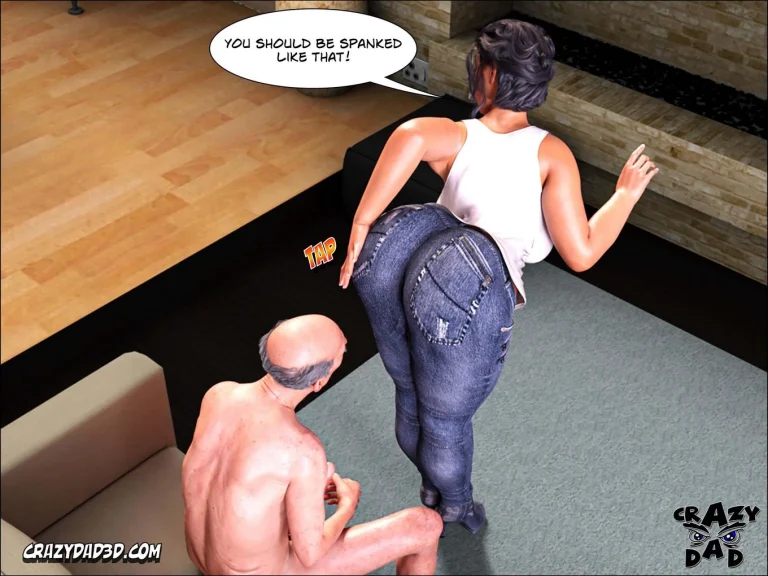 Mother Desire Forbidden 14 porn comic picture 10