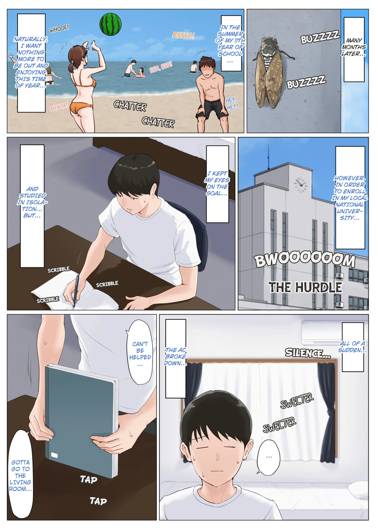 Mother, It Has to Be You 6 | Kaa-san Janakya Dame Nanda!! 6 Conclusion | Mother and No Other!! 6 Conclusion porn comic picture 34