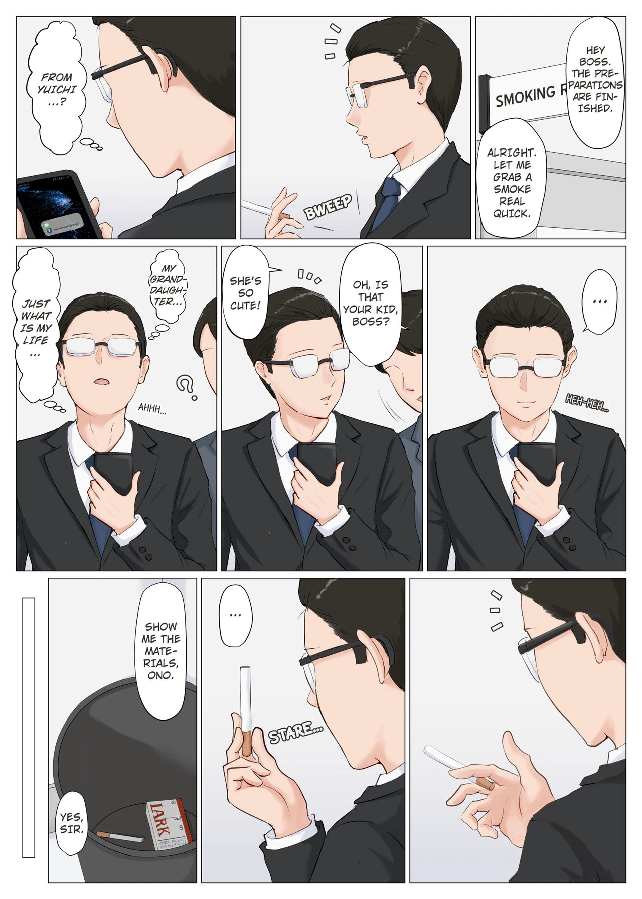 Mother, It Has to Be You 6 | Kaa-san Janakya Dame Nanda!! 6 Conclusion | Mother and No Other!! 6 Conclusion porn comic picture 98