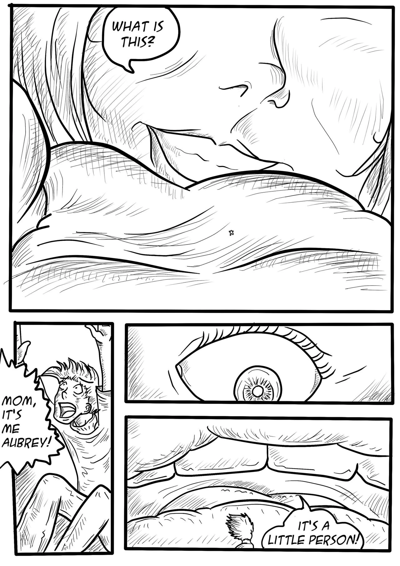 Motherland 2 porn comic picture 10