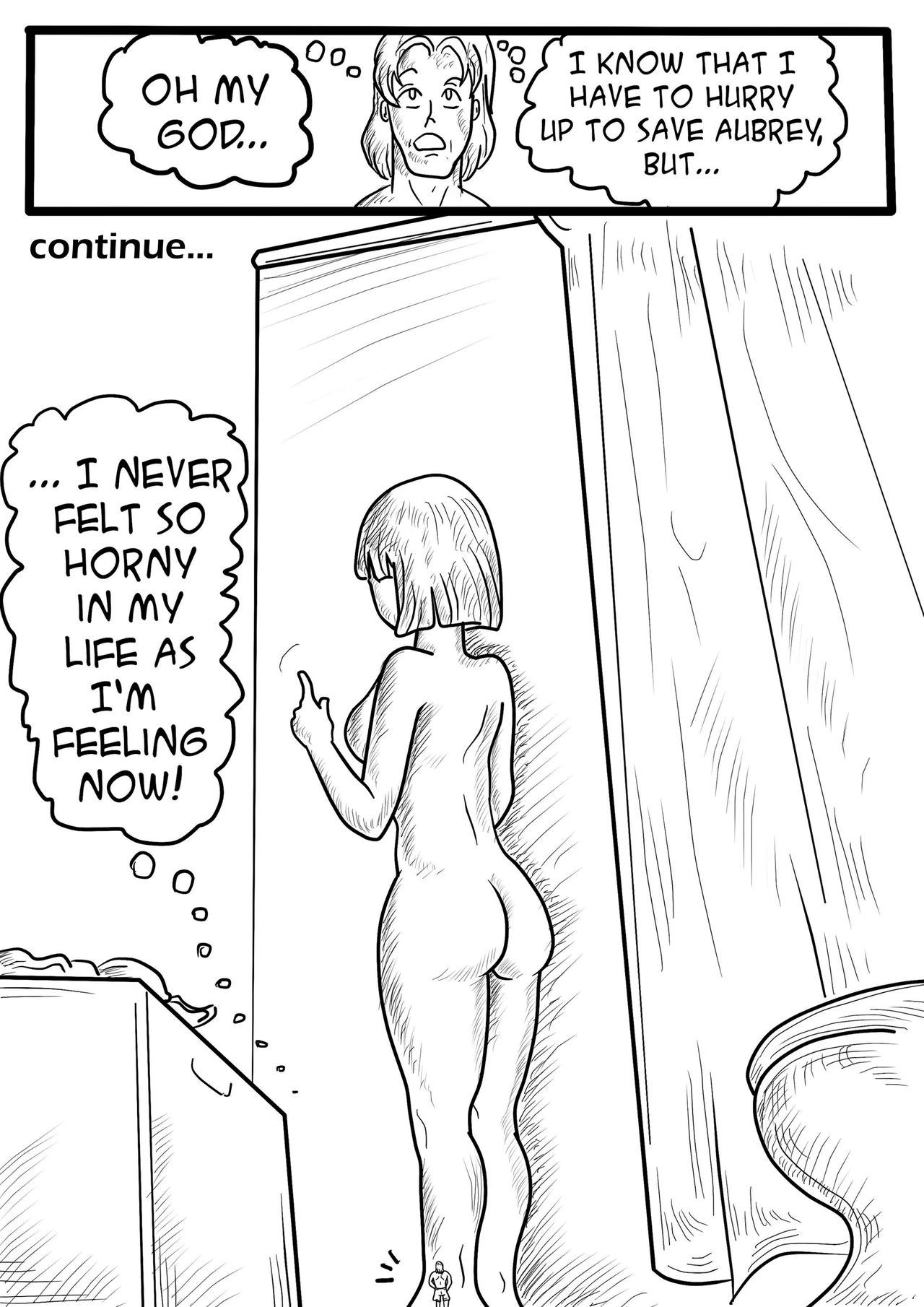 Motherland 2 porn comic picture 23