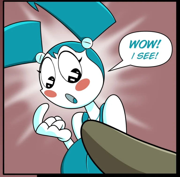 Motivating upgrades porn comic picture 3