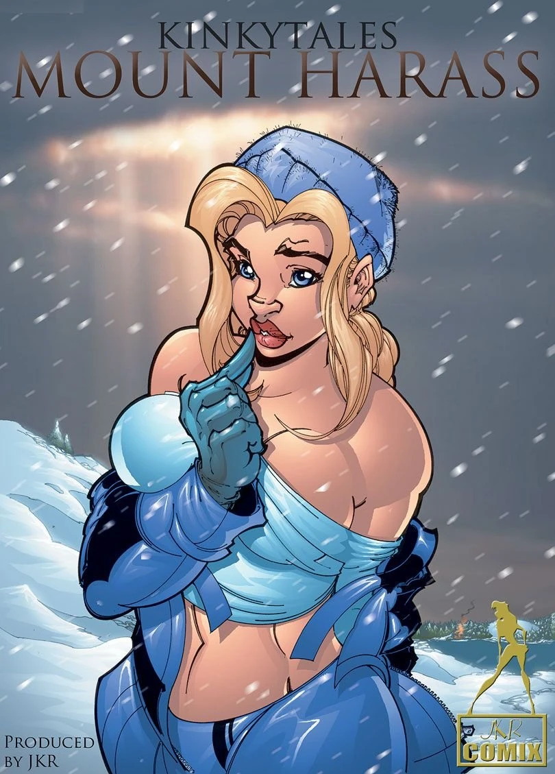 Mount Harass porn comic picture 1