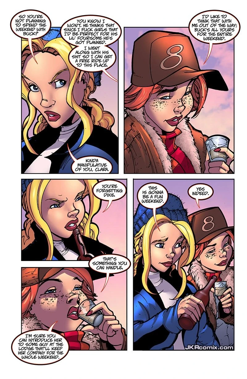 Mount Harass porn comic picture 22