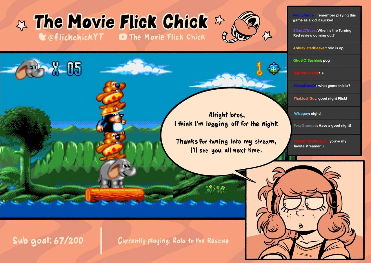 Movie Film Chick porn comic picture 29