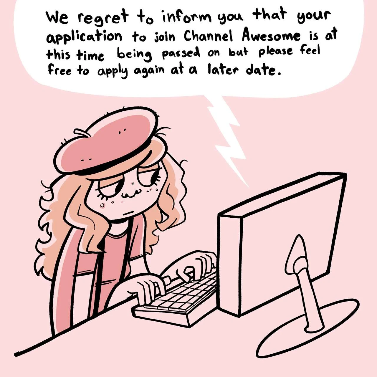 Movie Film Chick porn comic picture 3