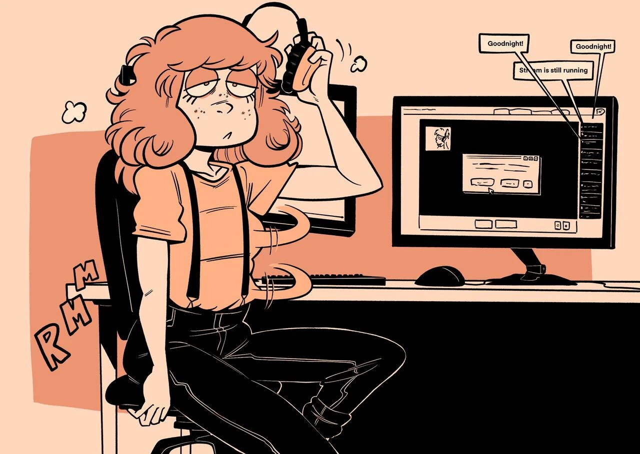 Movie Film Chick porn comic picture 31