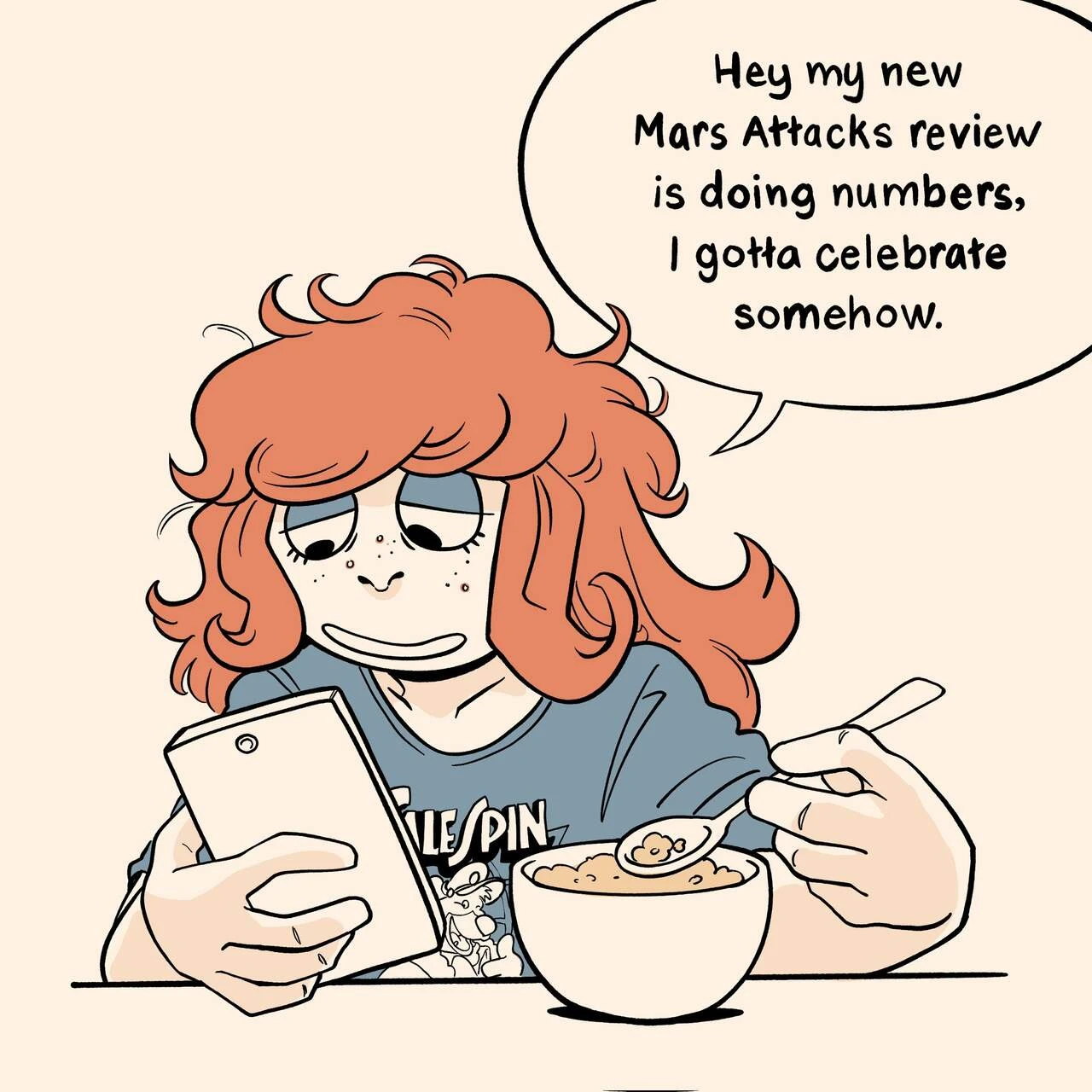 Movie Film Chick porn comic picture 5