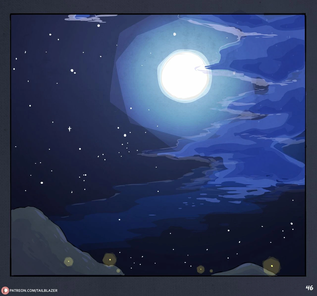 Mr. Hare Chapter 3 porn comic picture 47