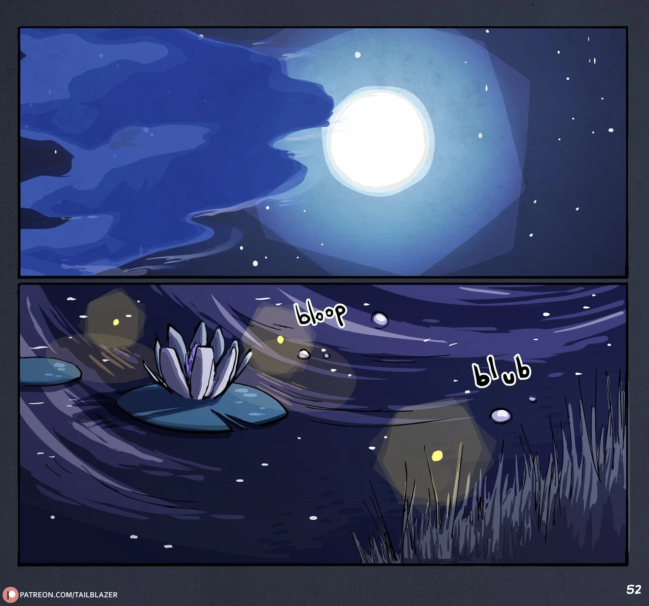 Mr. Hare Chapter 3 porn comic picture 53