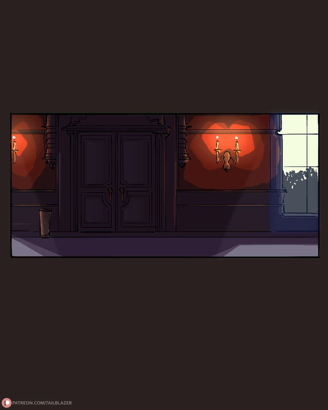 Mr. Hare Chapter 3 porn comic picture 58