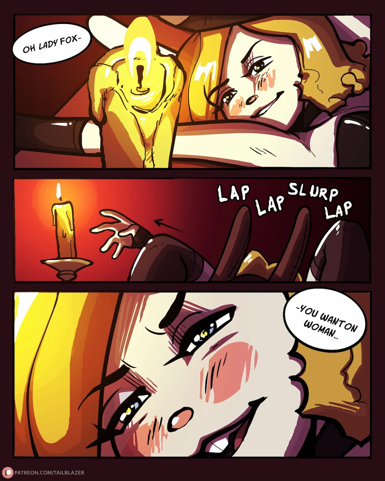 Mr. Hare Chapter 4 porn comic picture 17