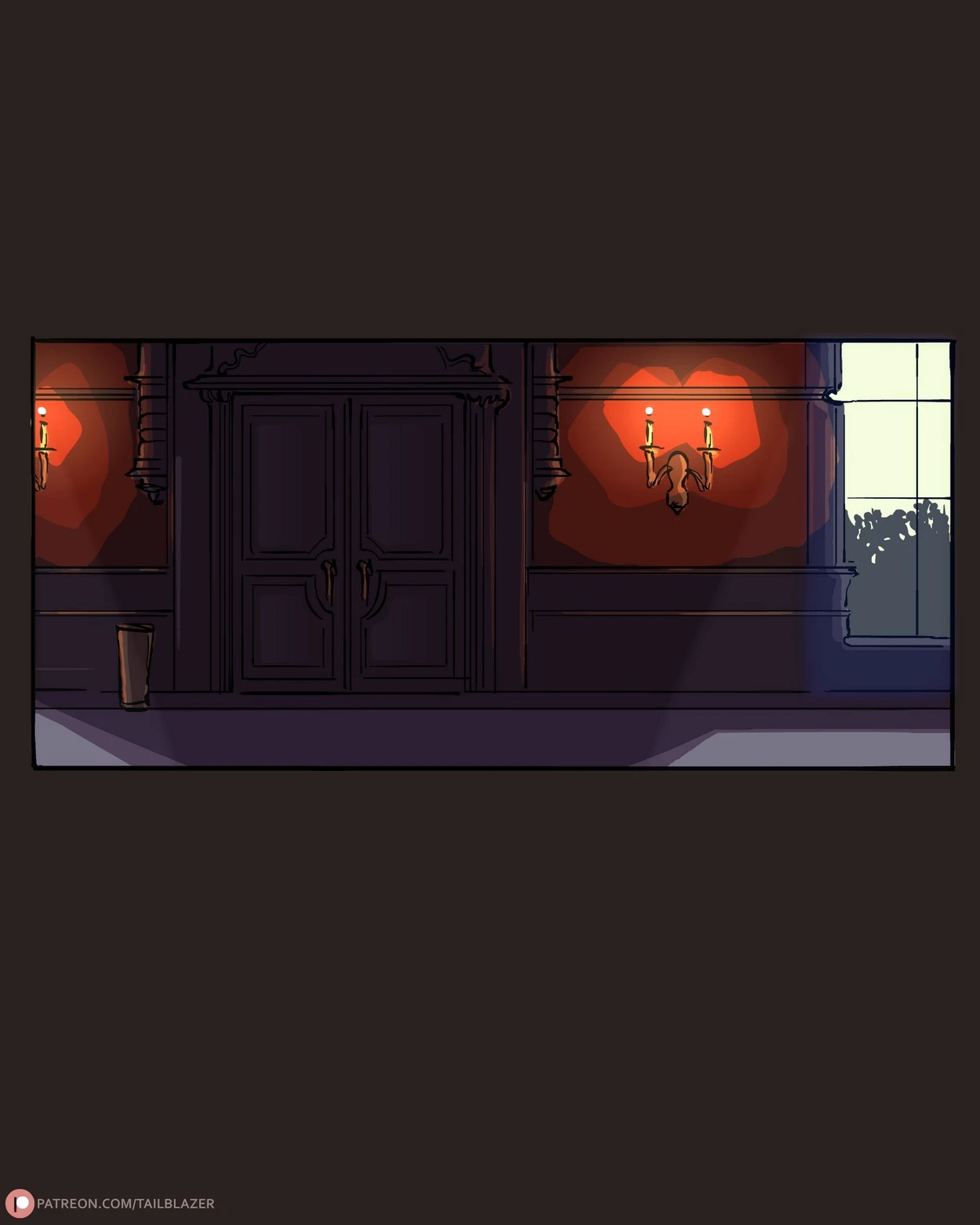 Mr. Hare Chapter 4 porn comic picture 2