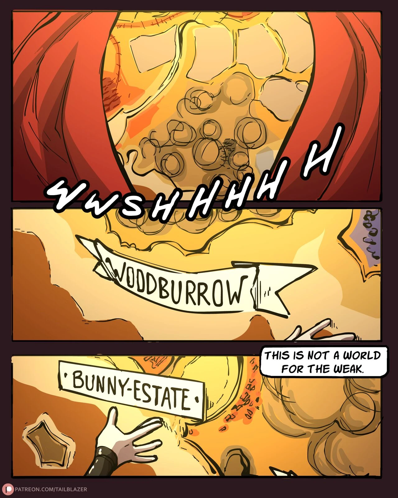 Mr. Hare Chapter 4 porn comic picture 26