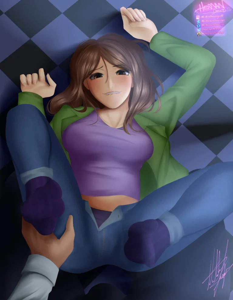 Mrhernandrawings Artworks (FNAF Edition) 2024 Updated porn comic picture 12