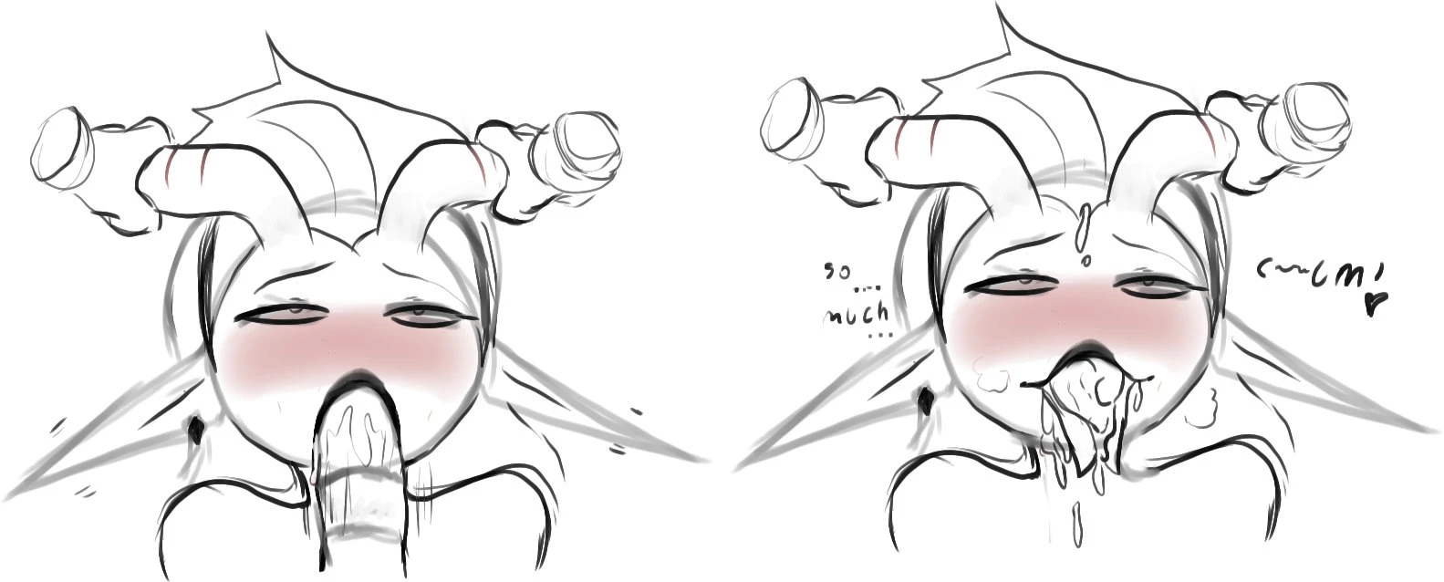 Mrs Mayberry porn comic picture 11