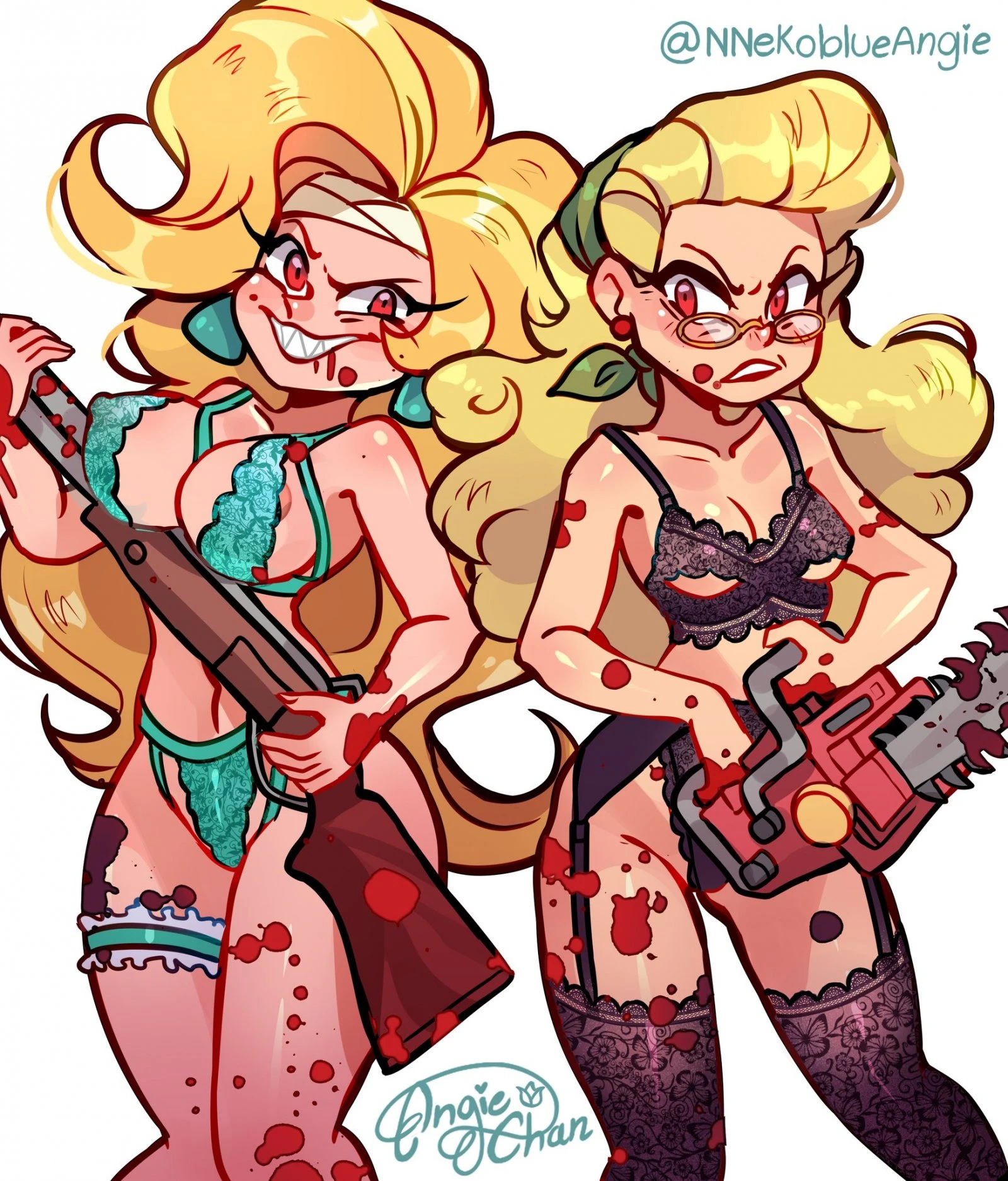 Mrs Mayberry porn comic picture 12