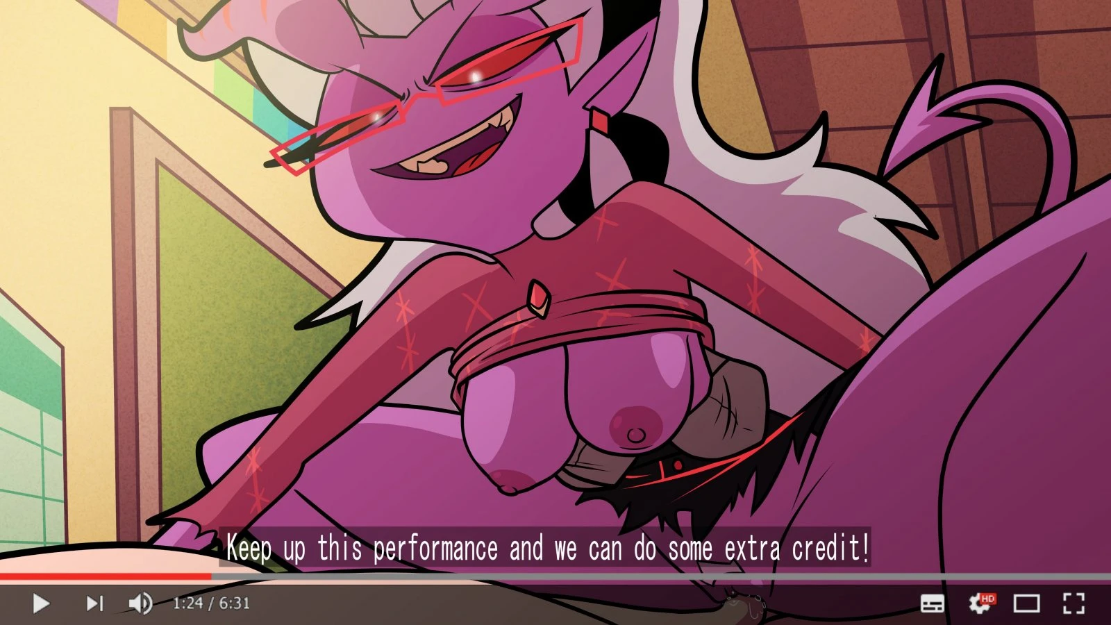 Mrs Mayberry porn comic picture 28