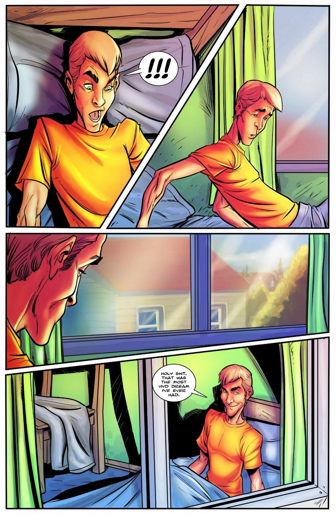 Mrs. Turner porn comic picture 47