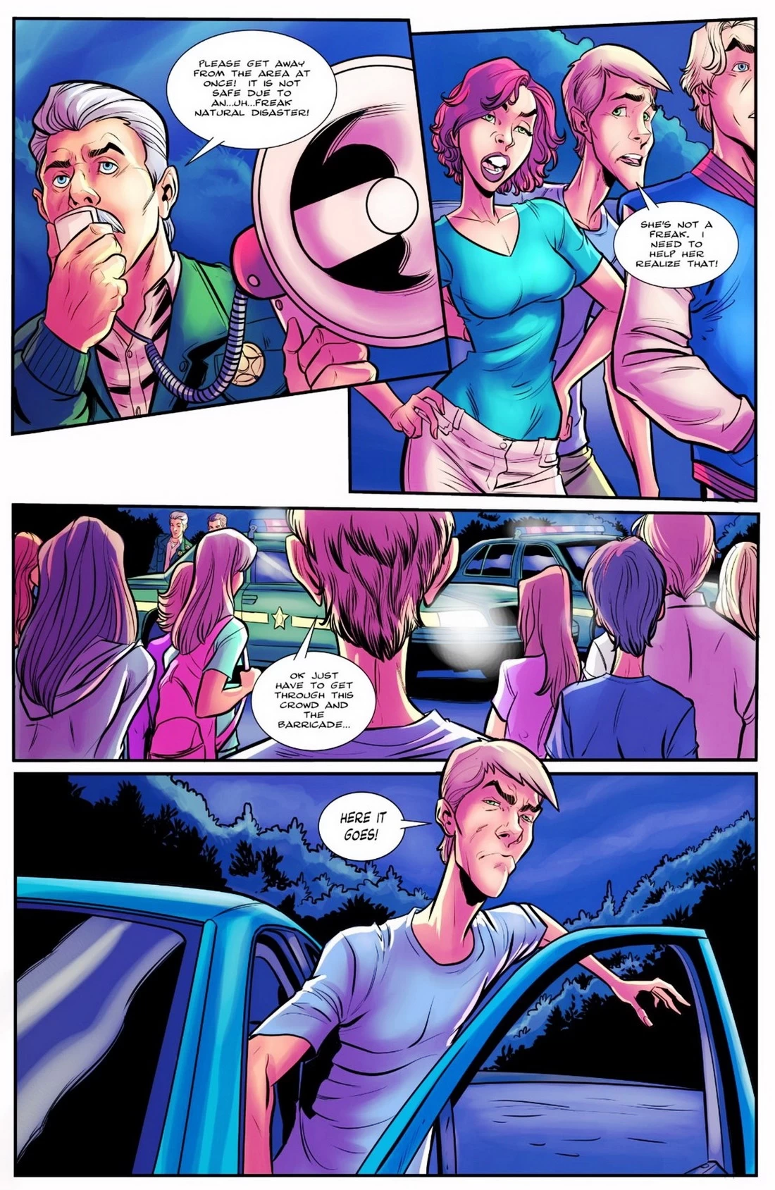 Mrs. Turner porn comic picture 78