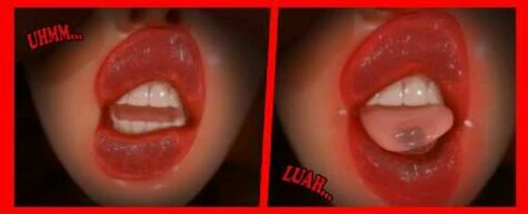 Ms. Bellum's Gift porn comic picture 11