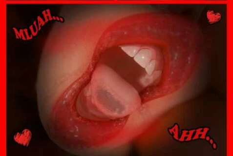 Ms. Bellum's Gift porn comic picture 12