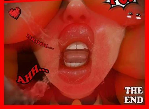 Ms. Bellum's Gift porn comic picture 15