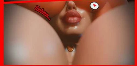 Ms. Bellum's Gift porn comic picture 8