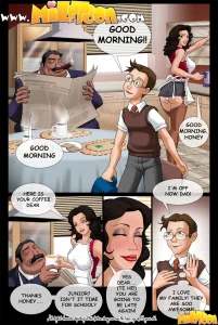 MTCN porn comic picture 1
