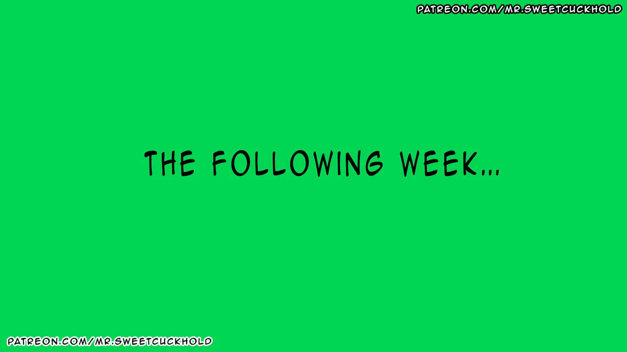 Much bigger than my boyfriend 3 porn comic picture 102