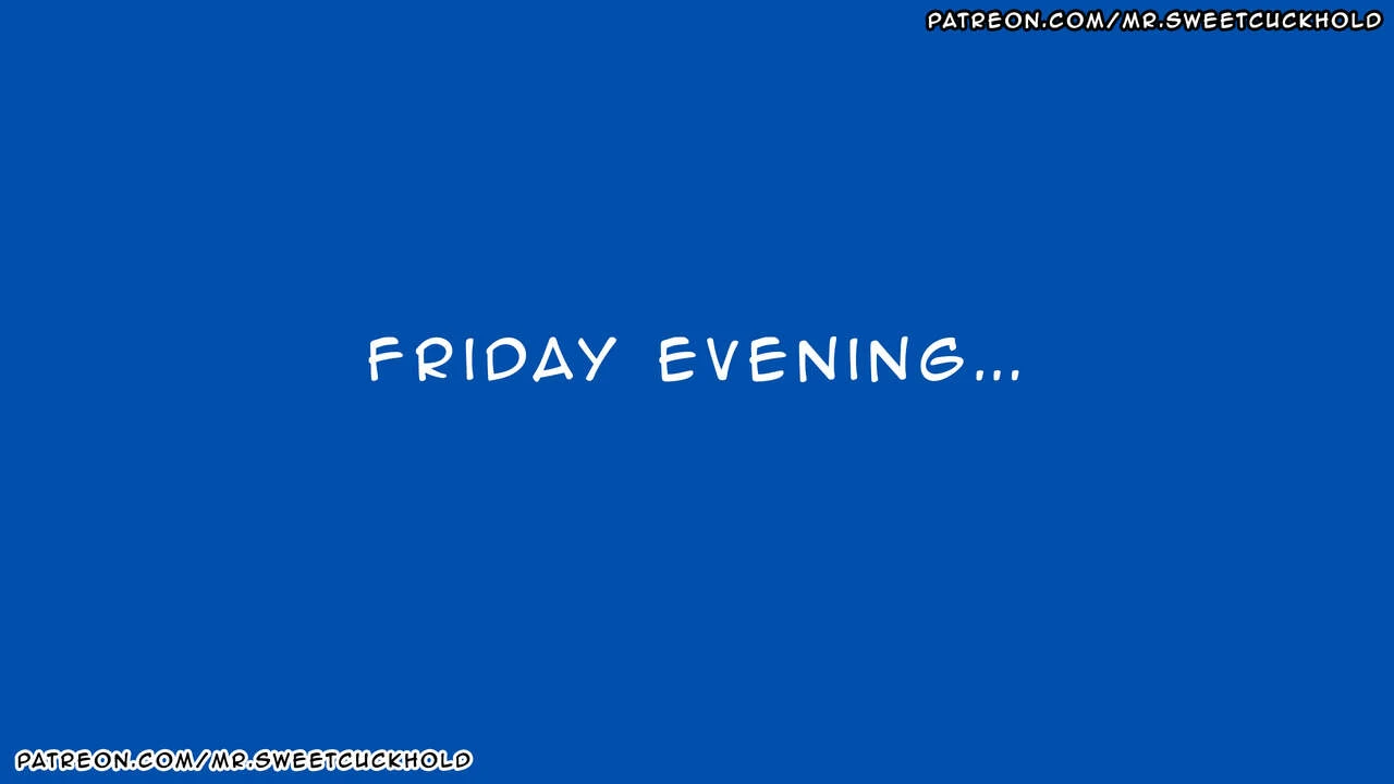 Much bigger than my boyfriend 3 porn comic picture 108