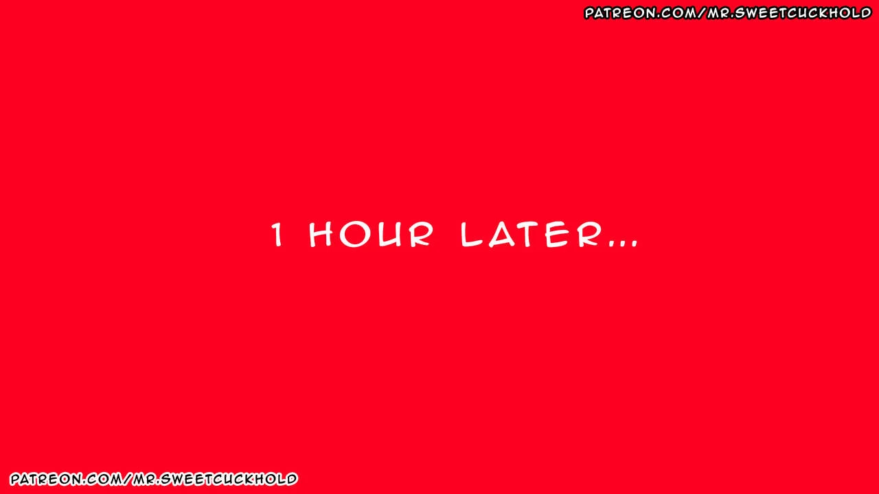 Much bigger than my boyfriend 3 porn comic picture 111