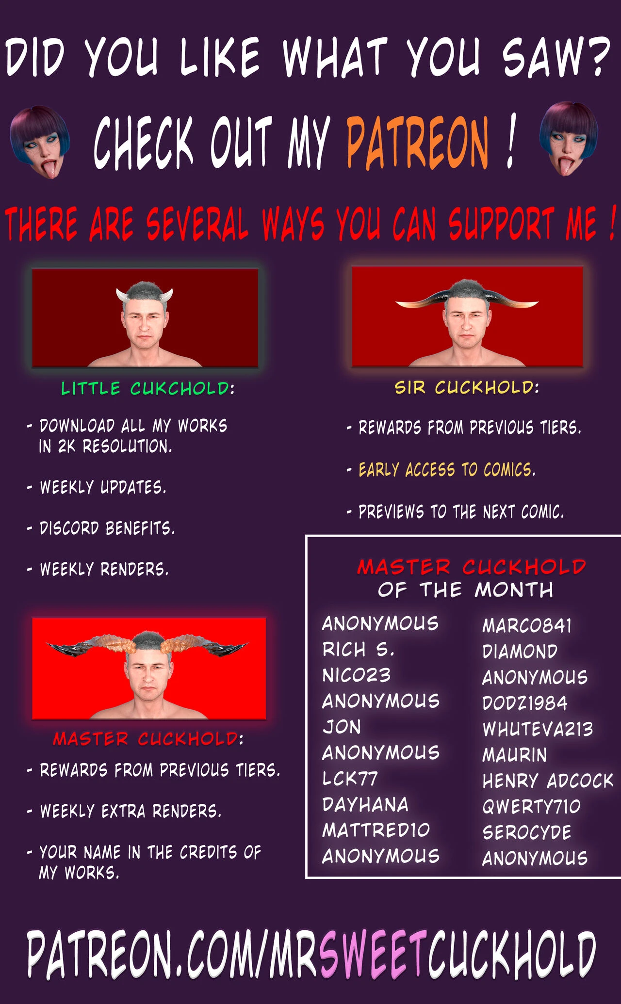 Much bigger than my boyfriend 3 porn comic picture 161