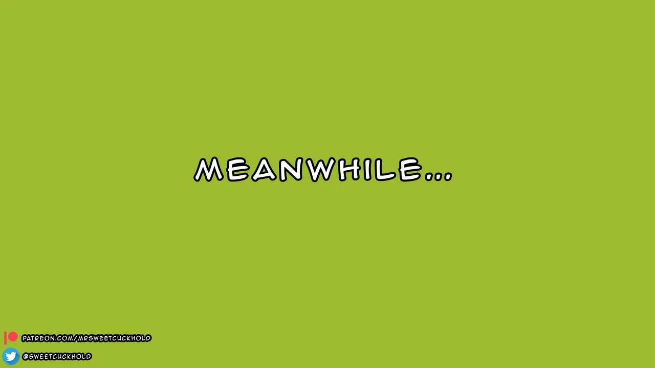 Much bigger than my boyfriend 4 porn comic picture 131