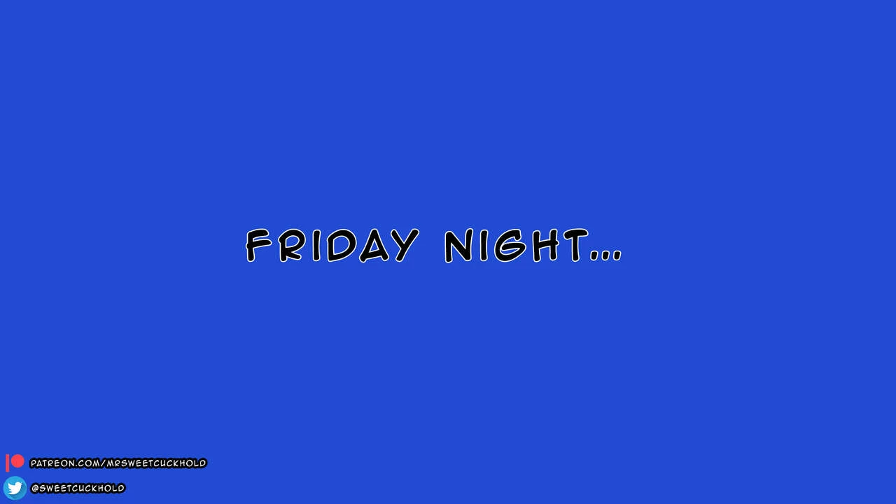 Much bigger than my boyfriend 4 porn comic picture 44