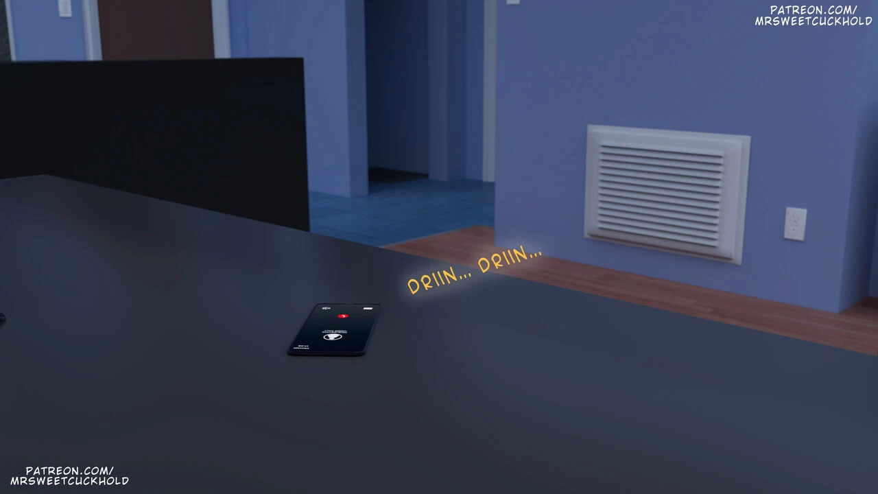 Much bigger than my boyfriend - PART 2 porn comic picture 126