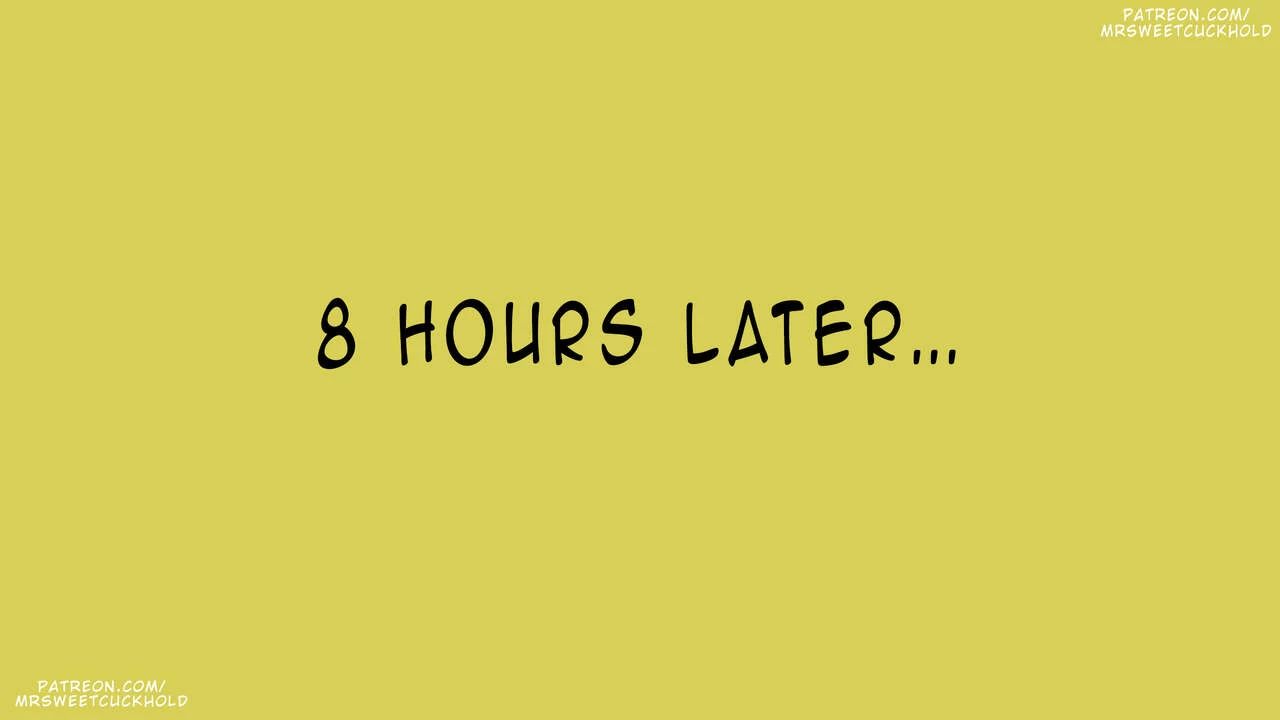 Much bigger than my boyfriend - PART 2 porn comic picture 148