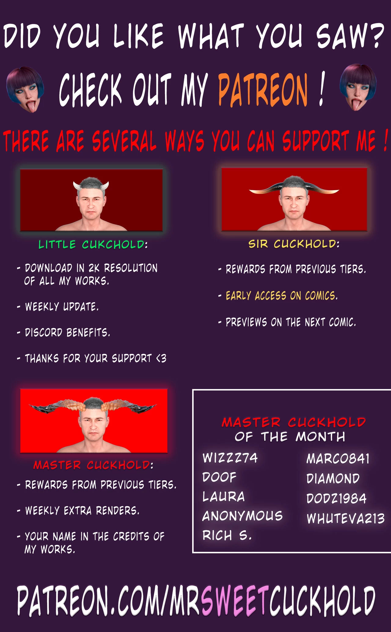 Much bigger than my boyfriend - PART 2 porn comic picture 156