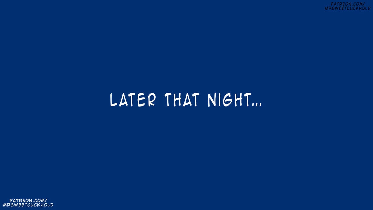 Much bigger than my boyfriend - PART 2 porn comic picture 17