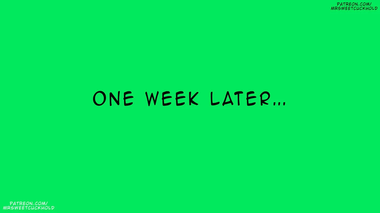 Much bigger than my boyfriend - PART 2 porn comic picture 46