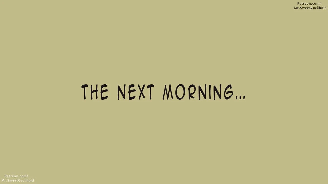 Much bigger than my boyfriend porn comic picture 33