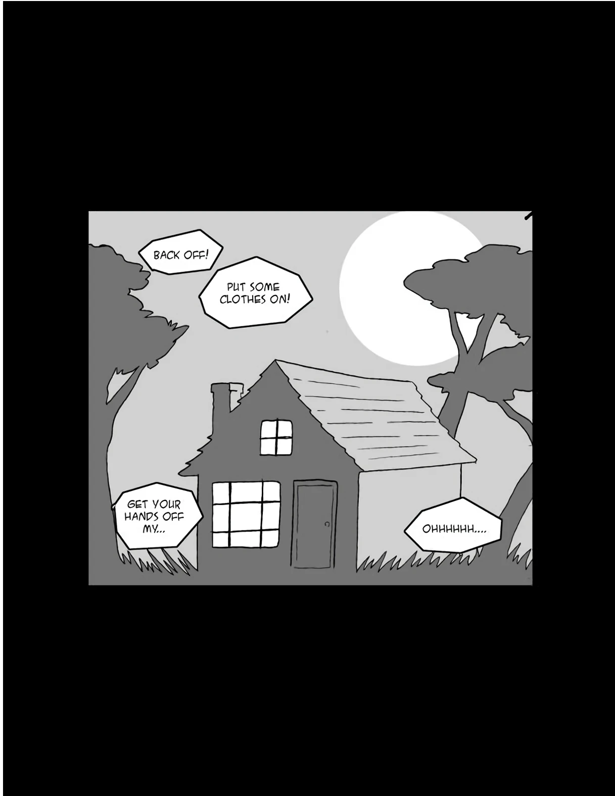 Multiply porn comic picture 27