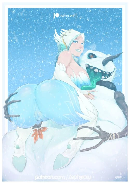 Muslim waifu porn comic picture 105