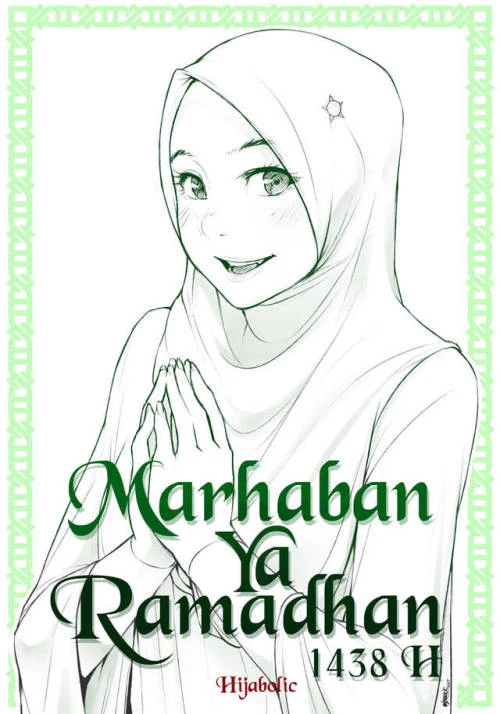Muslim waifu porn comic picture 97