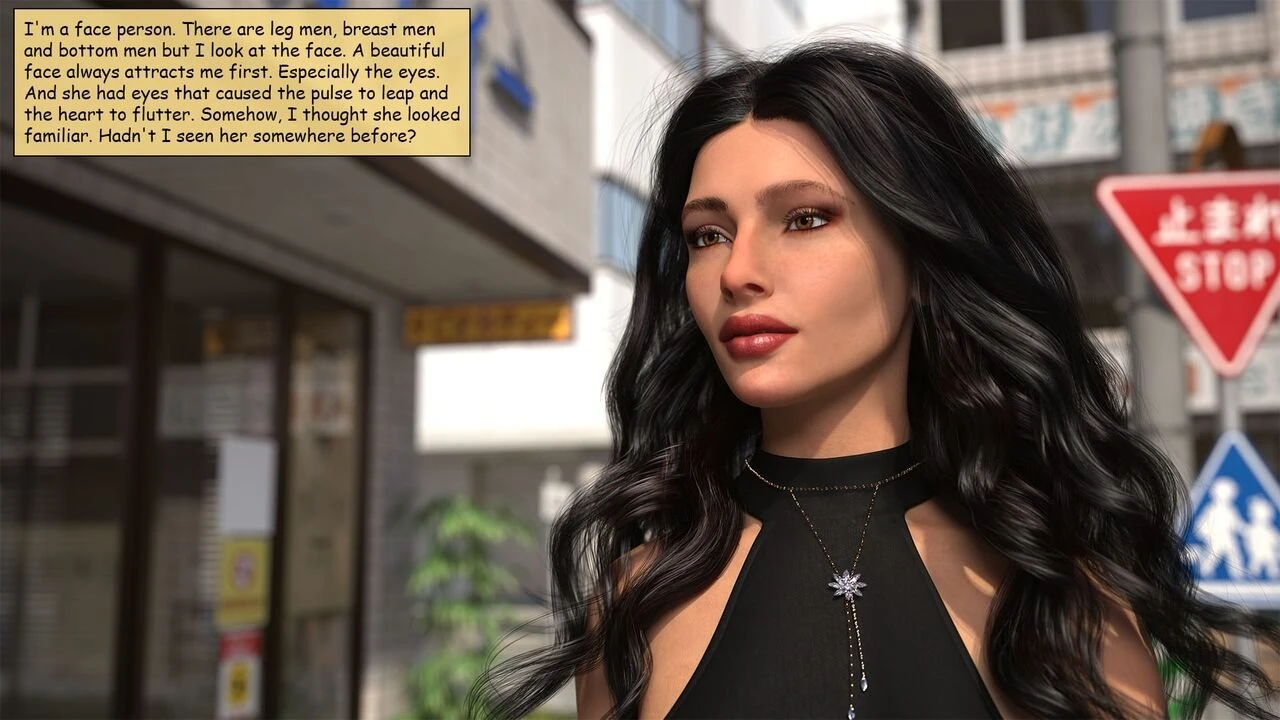 My Amazing Transformation porn comic picture 2