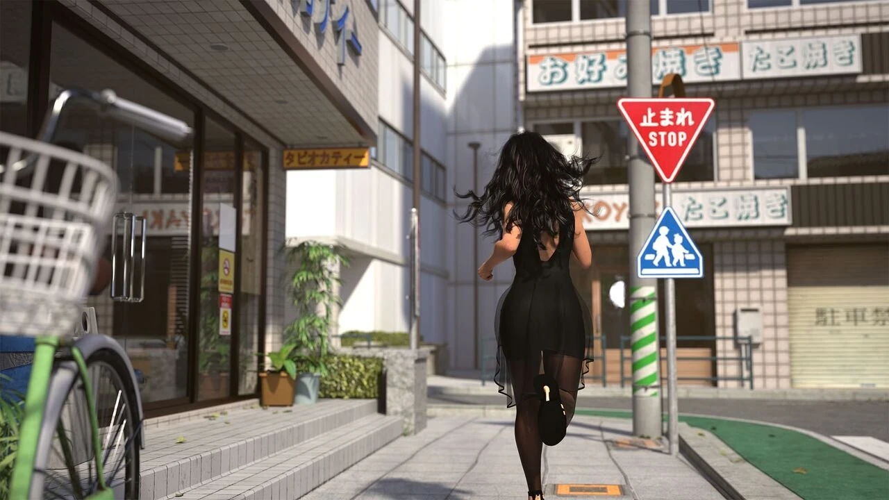 My Amazing Transformation porn comic picture 4