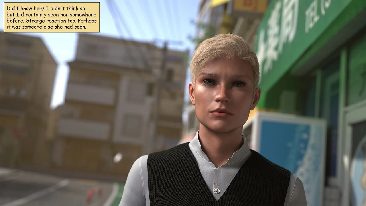 My Amazing Transformation porn comic picture 5