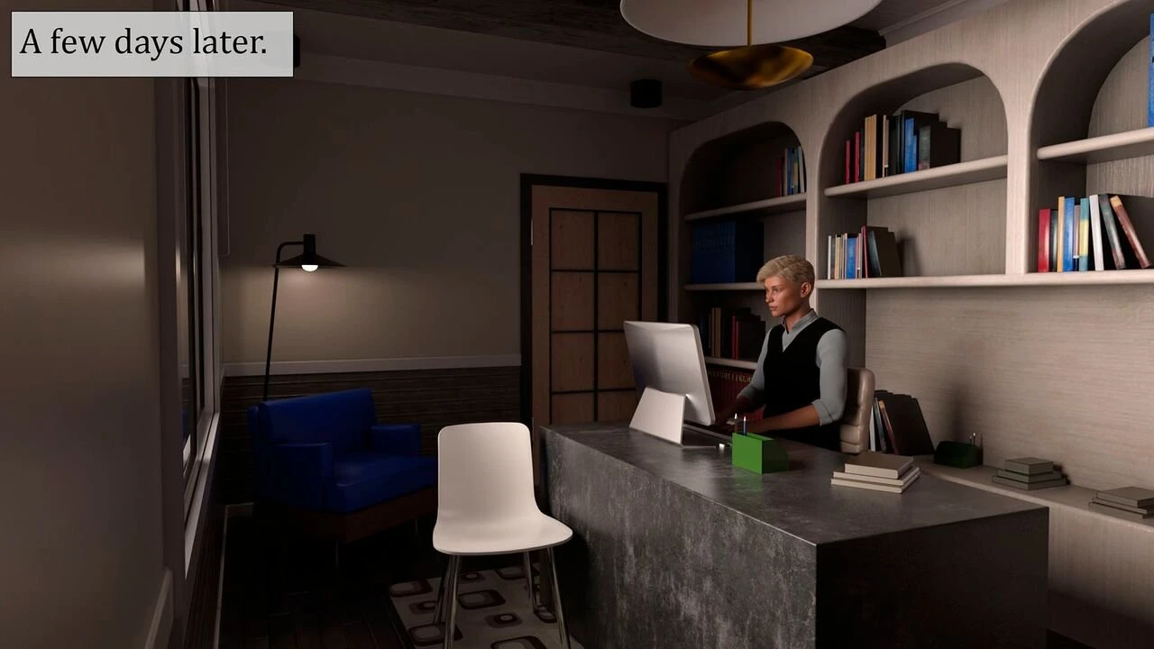 My Amazing Transformation porn comic picture 6